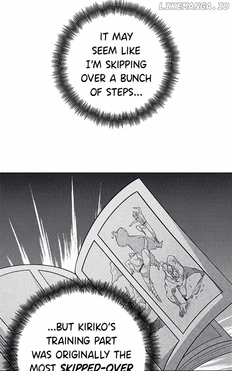 Surviving in an Action Manhwa Chapter 116 43